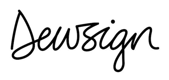 Dewsign | Digital Design Consultancy