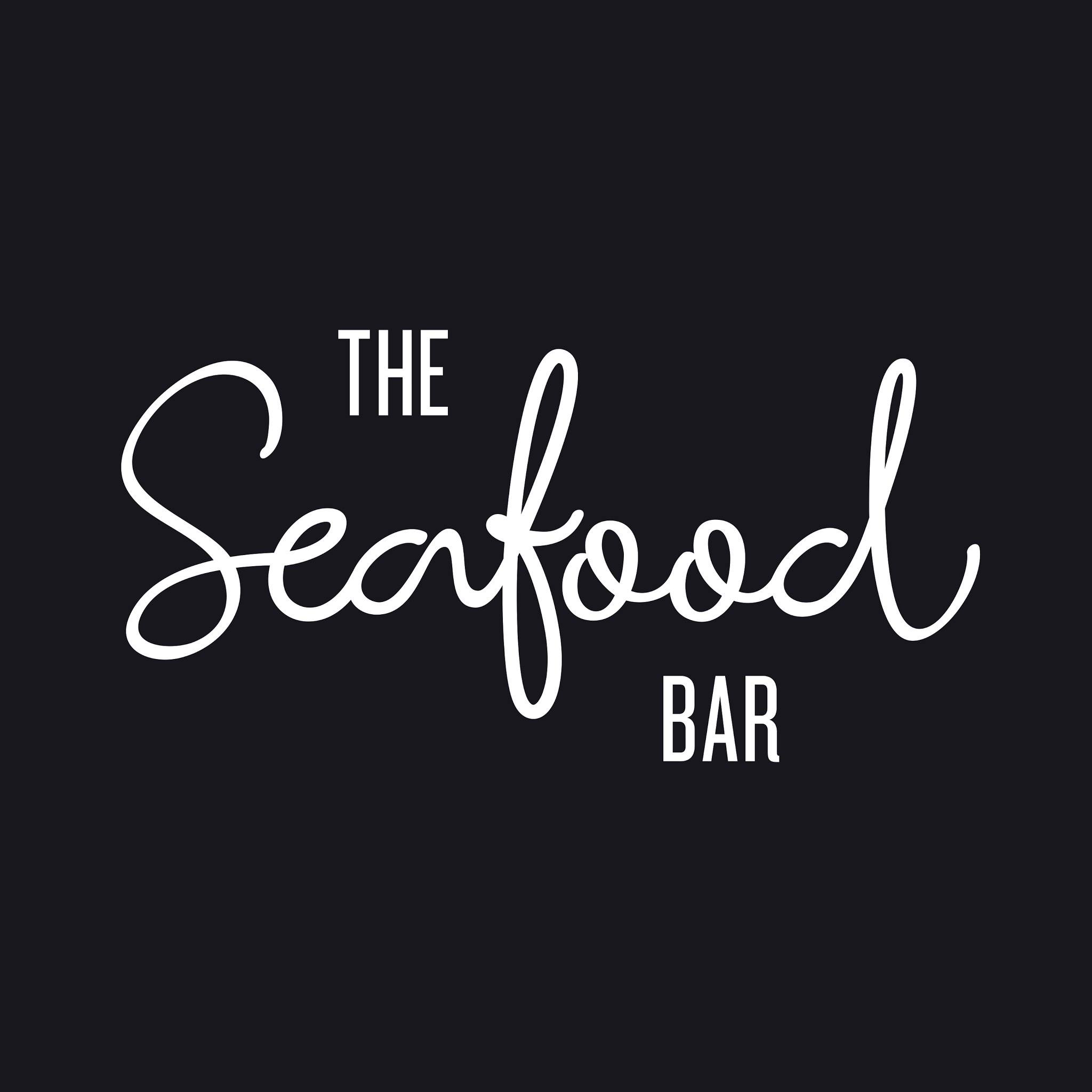 Seafood bar