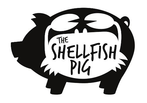 Shellfish Pig