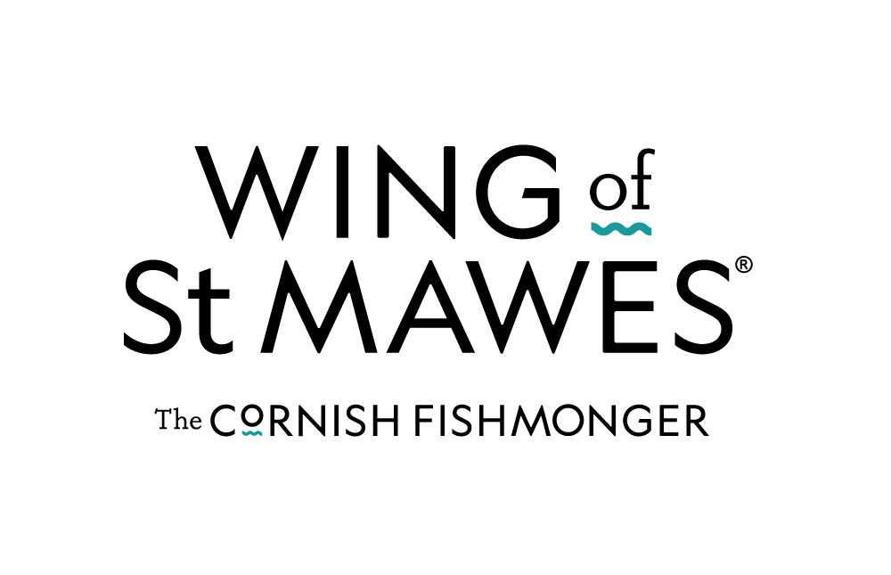 Wing of St Mawes The Cornish Fish Merchant