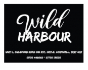 Wild Harbour Fish Company