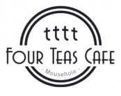 Four Teas Cafe
